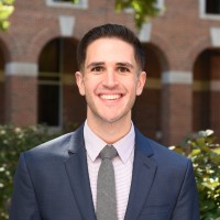 Huron Employee James Ensor's profile photo