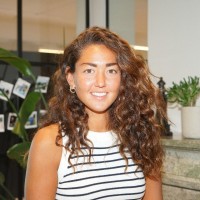 Bits Technology Employee Ellen Öhlund's profile photo