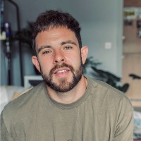 Toolroom Employee Jamie Kemp's profile photo