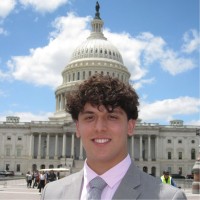 Kappa Alpha Pi Pre-Law & Government Fraternity Employee Eric Fernandez's profile photo
