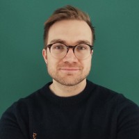 GGD Hart voor Brabant Employee Robin Hyde's profile photo