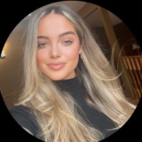 Hayley Pinsonneault's profile photo
