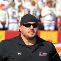 Apalachee High School Employee Joshua Sagel's profile photo