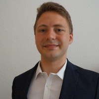 Lipsia Digital Employee Maximilian Krauss's profile photo