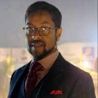 Supreme Court of Bangladesh Employee M. Uzzaman's profile photo