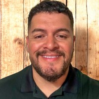 D&E Communications Employee Fernando Dominguez's profile photo