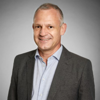 FS Partners - The CFO Company Employee René Lirgg's profile photo