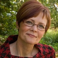 Katherine Allen