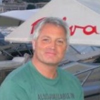 On-Set Location Services Ltd Employee Andy Hassall's profile photo