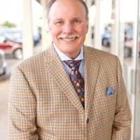 Sewell Ford Lincoln Mercury Employee Wes Hunt's profile photo