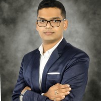Oleevia Grameen Credits Employee Rahul S's profile photo