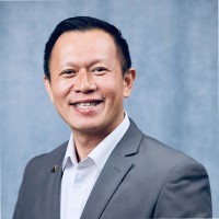 GateWay Community College Employee Nguyen Hoang's profile photo