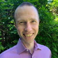 Healthia Limited Australia Employee Nigel Williams's profile photo