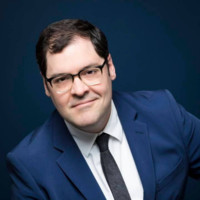 Neshama Entertainment Employee Brook Peters's profile photo