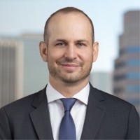 Taft Stettinius & Hollister LLP Employee Stephen Segall's profile photo