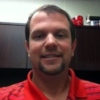 Cook Compression Employee Craig Reeves's profile photo