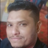 Debashish Mohapatra Email