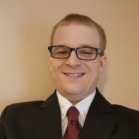 Moderne Glass Employee Kyle Gardinier's profile photo