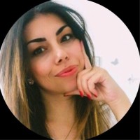 Way2global Srl Sb Employee Valeria Lombardi's profile photo