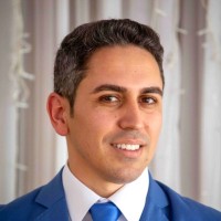 CSS - Cell Site Solutions Employee Diogo Ribeiro's profile photo