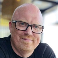 Stephen Moroney Email