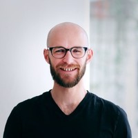 Expain Employee Geoff Calkins's profile photo