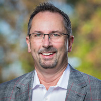 Allmet Engineering Employee Trevor Pedwell's profile photo