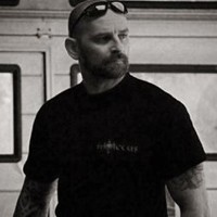 T&D Security Employee Fabrice de Ridder's profile photo