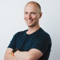 Vaadin Employee Marcus Hellberg's profile photo