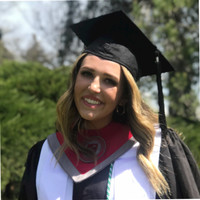 Oregon Screen Impressions Employee Madeleine Metzker's profile photo