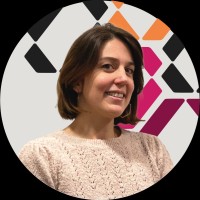 Externatic Employee Marion Cadepond's profile photo