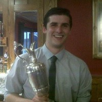 Senaca Group Employee Conor Hamill's profile photo
