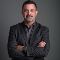 UHS Employee Bill Jordan's profile photo