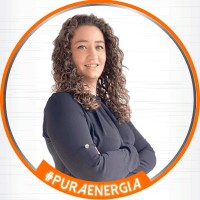 FQS Battery Employee Virginia Márquez González's profile photo