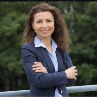 Shark Solutions Employee Özgül Huber's profile photo
