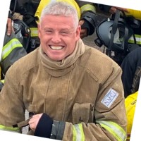 Cork Airport Employee Marc Beng's profile photo