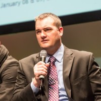 MANITOU Group Employee Nathan Ryan's profile photo