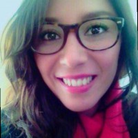 ADIAT Employee Karina Espinosa González's profile photo