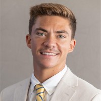 Ward's Marine Electric Employee Landon McLain's profile photo