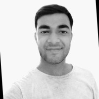 Digital Sherpa Employee Rohit R.'s profile photo