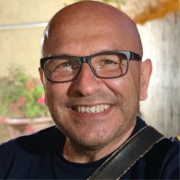 Fust AG Employee Infante Fiorenzo's profile photo