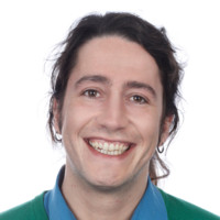 GlobalDots Employee Francesco Altomare's profile photo