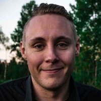 Atea AV løsninger A/S Employee Anton Jonsson's profile photo