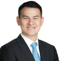 MMG Limited Employee Jason Zhang's profile photo