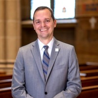 Diocese of Columbus Employee Adam Dufault's profile photo