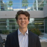 SourceCo Employee Max Garside's profile photo