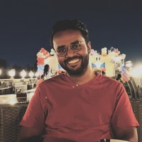 AvalonKing Employee Ashish Chauhan's profile photo