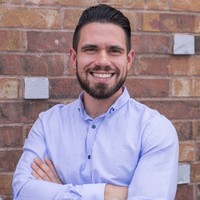 Forever Home Realty Employee Aaron Granati's profile photo