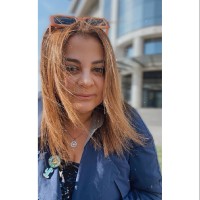 Lee's Air, Plumbing, & Heating Employee Sofya Hovhannisyan's profile photo