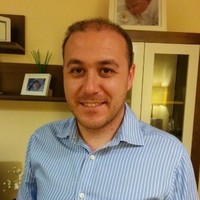 EY Brightree Employee Jesús Martín Menor's profile photo